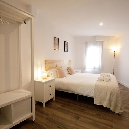Apartamentos El Balcon De La Trinidad Cordoba - Great Location Экстерьер фото
