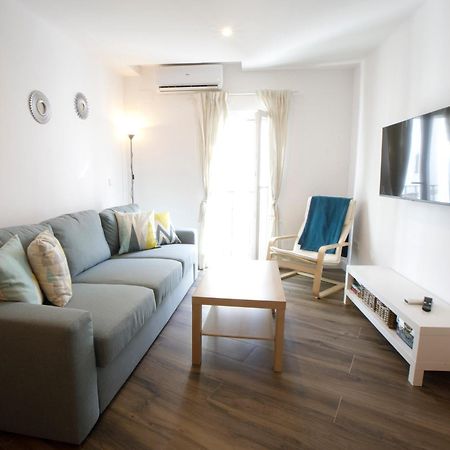 Apartamentos El Balcon De La Trinidad Cordoba - Great Location Экстерьер фото