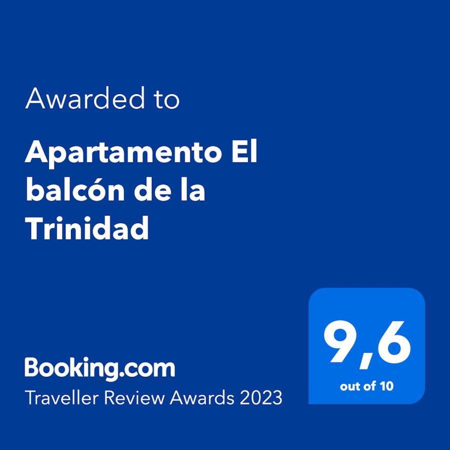 Apartamentos El Balcon De La Trinidad Cordoba - Great Location Экстерьер фото