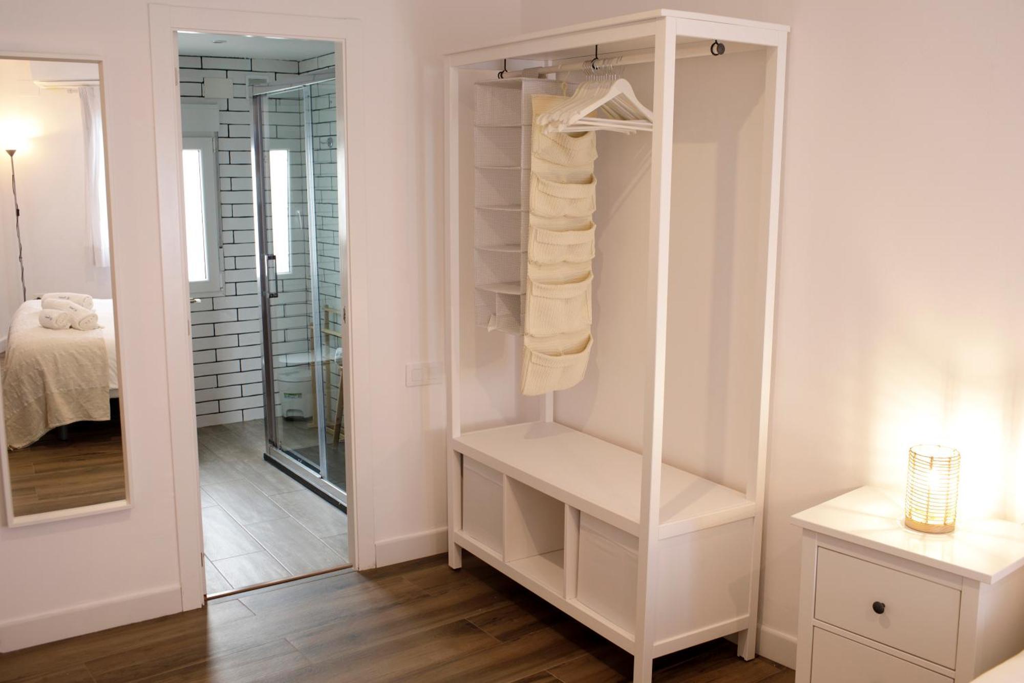 Apartamentos El Balcon De La Trinidad Cordoba - Great Location Экстерьер фото