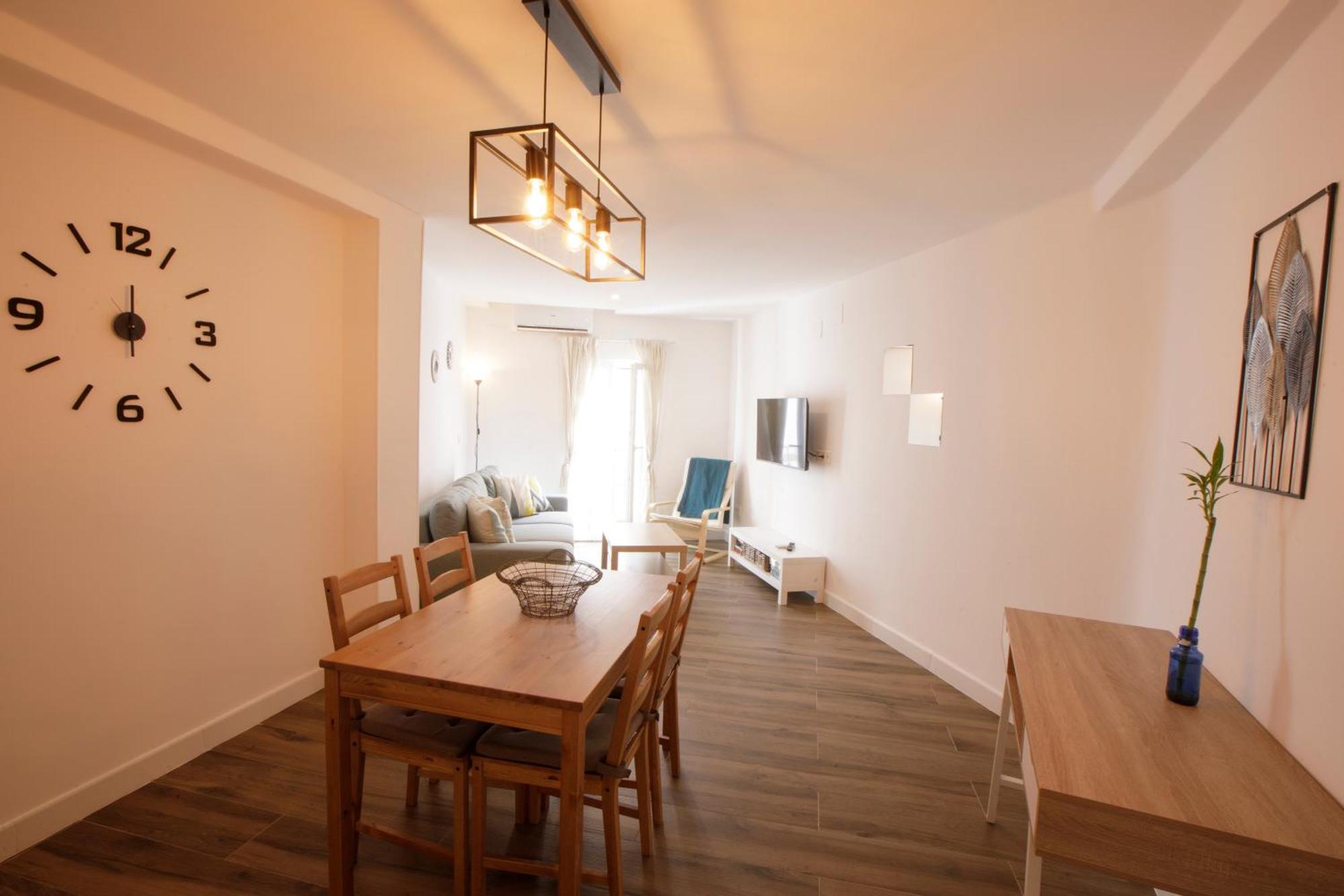 Apartamentos El Balcon De La Trinidad Cordoba - Great Location Экстерьер фото