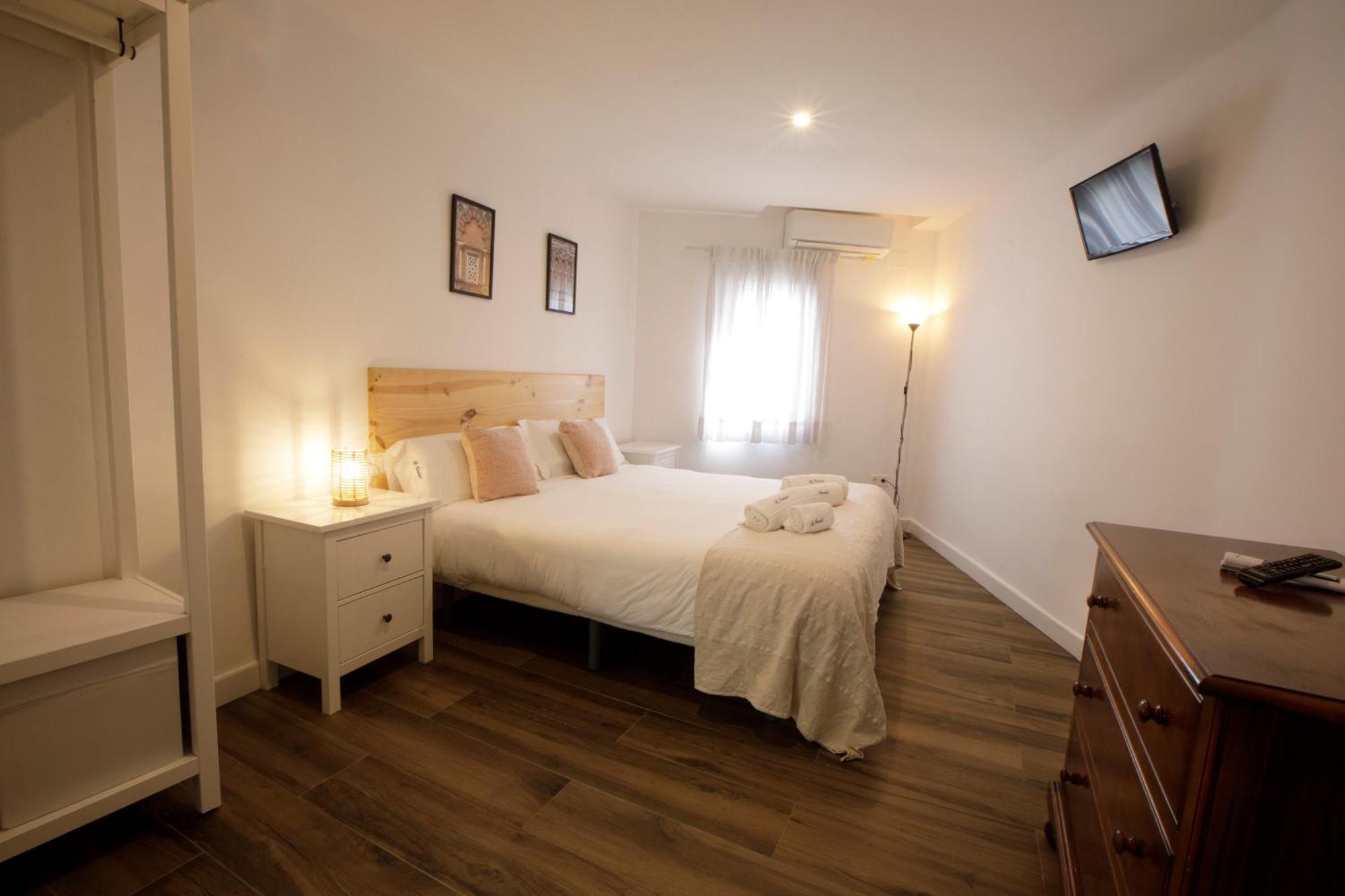 Apartamentos El Balcon De La Trinidad Cordoba - Great Location Экстерьер фото