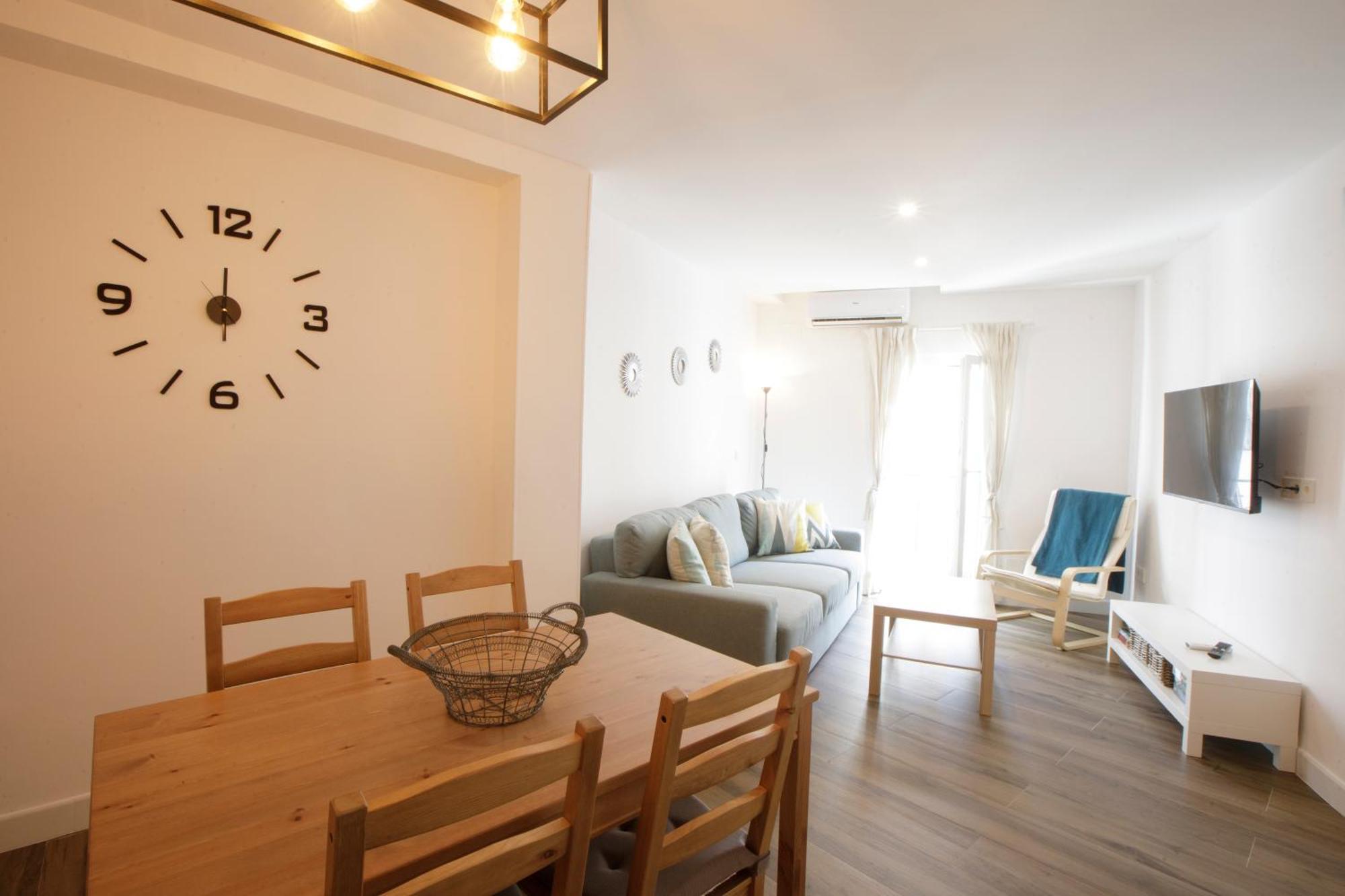 Apartamentos El Balcon De La Trinidad Cordoba - Great Location Экстерьер фото
