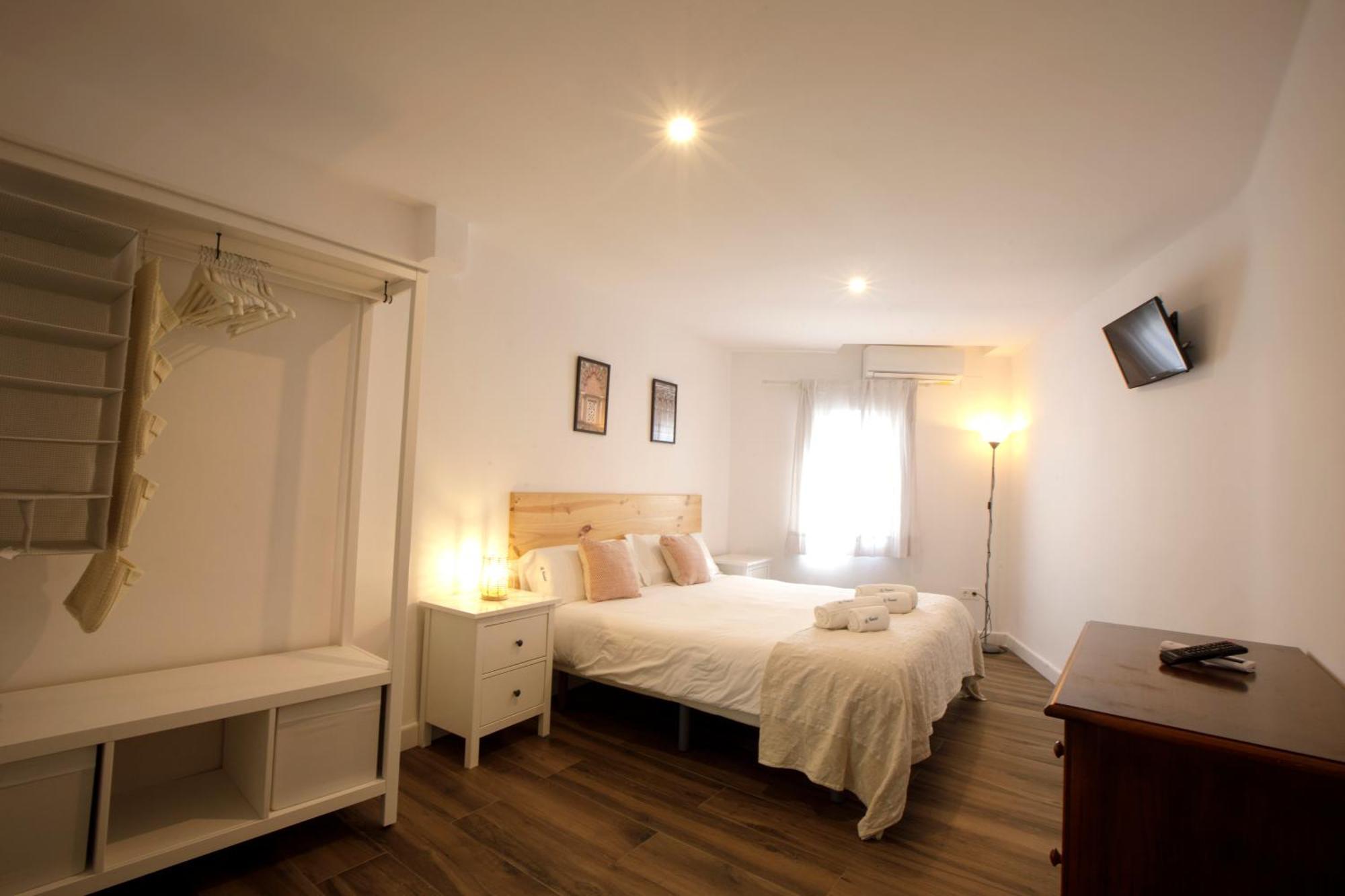 Apartamentos El Balcon De La Trinidad Cordoba - Great Location Экстерьер фото