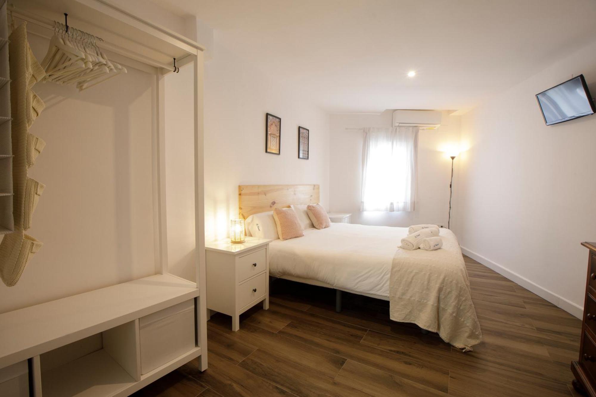 Apartamentos El Balcon De La Trinidad Cordoba - Great Location Экстерьер фото