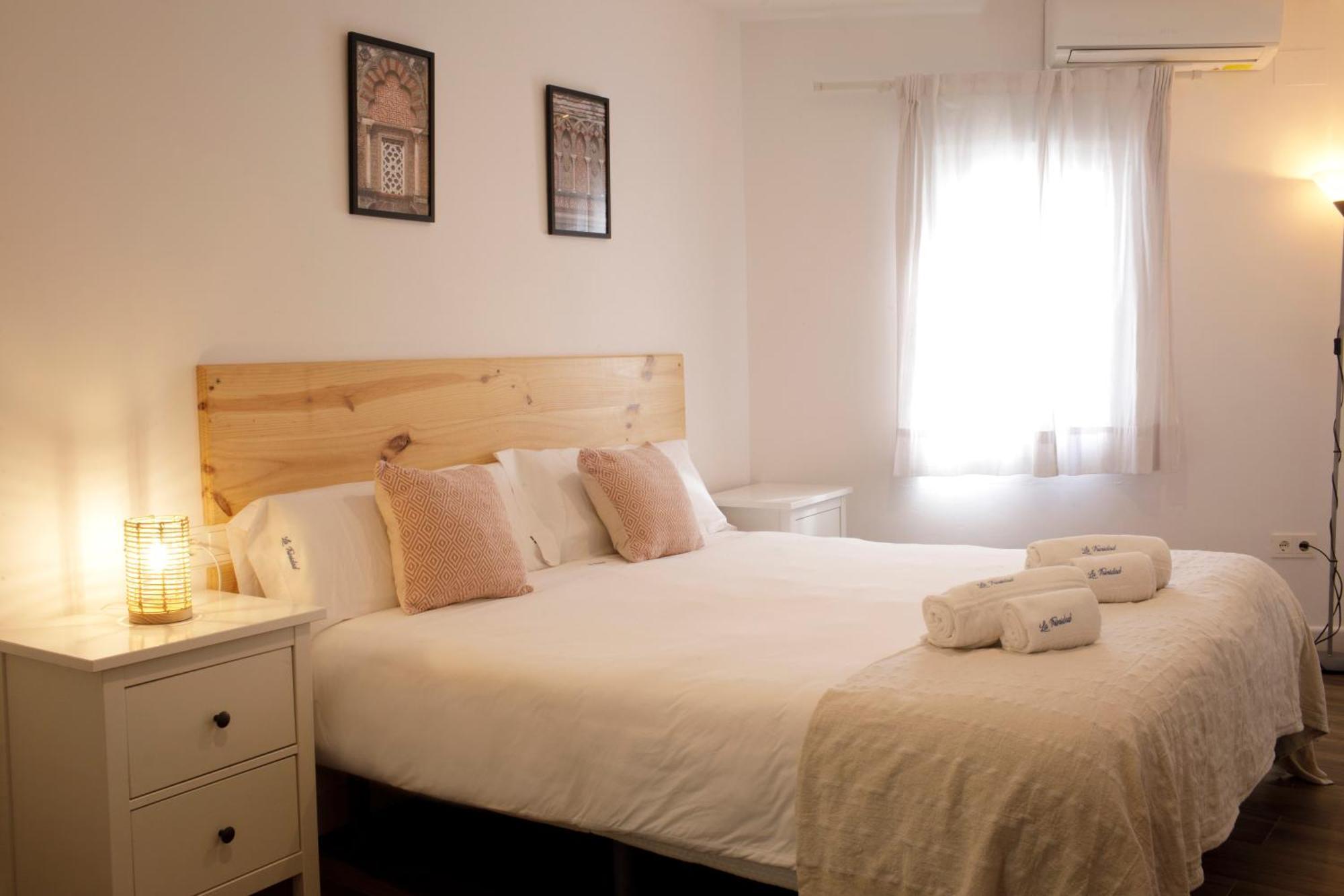 Apartamentos El Balcon De La Trinidad Cordoba - Great Location Экстерьер фото