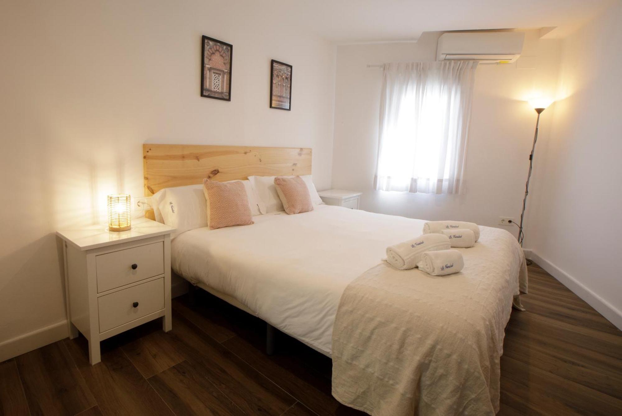 Apartamentos El Balcon De La Trinidad Cordoba - Great Location Экстерьер фото