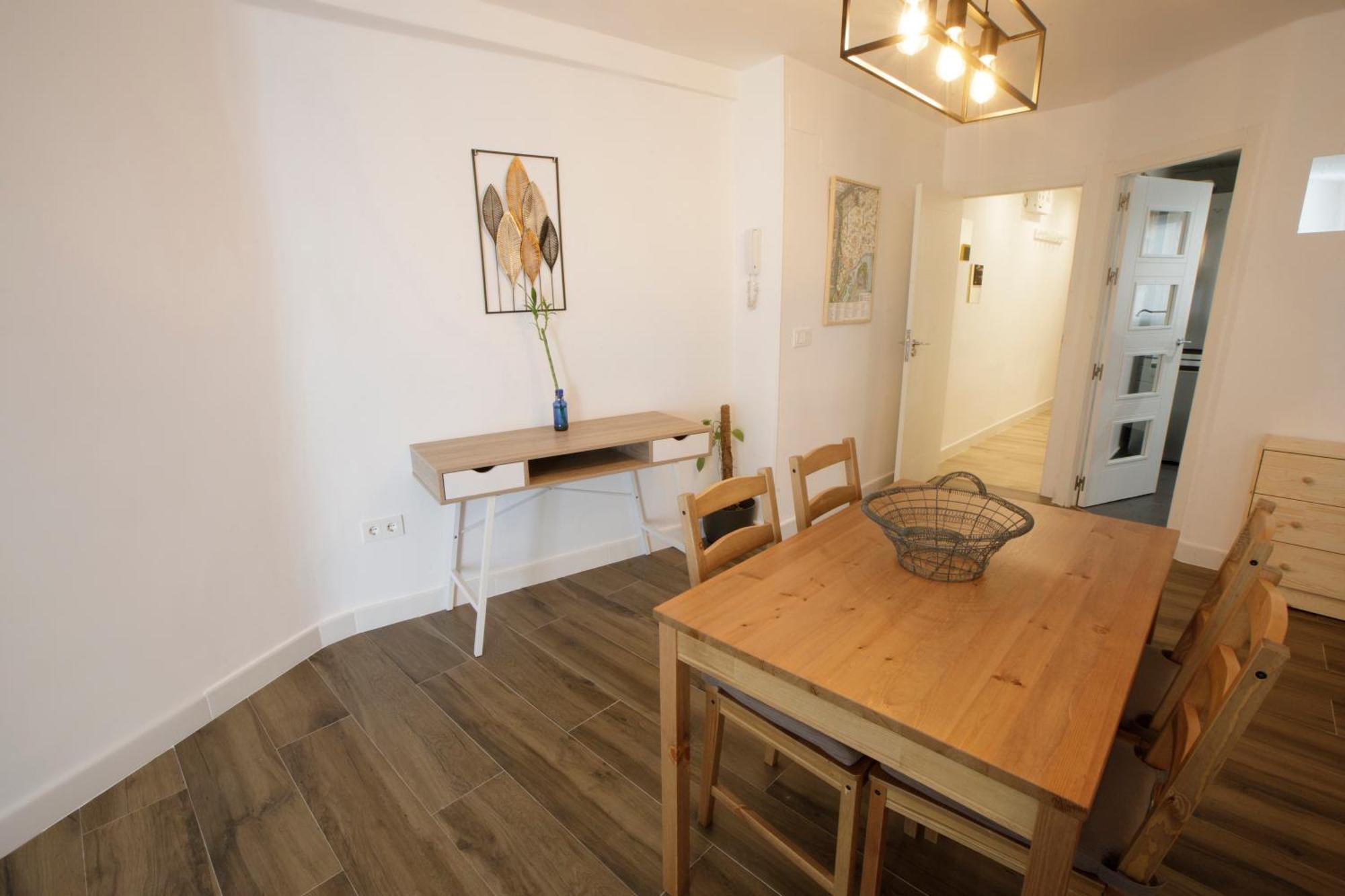 Apartamentos El Balcon De La Trinidad Cordoba - Great Location Экстерьер фото