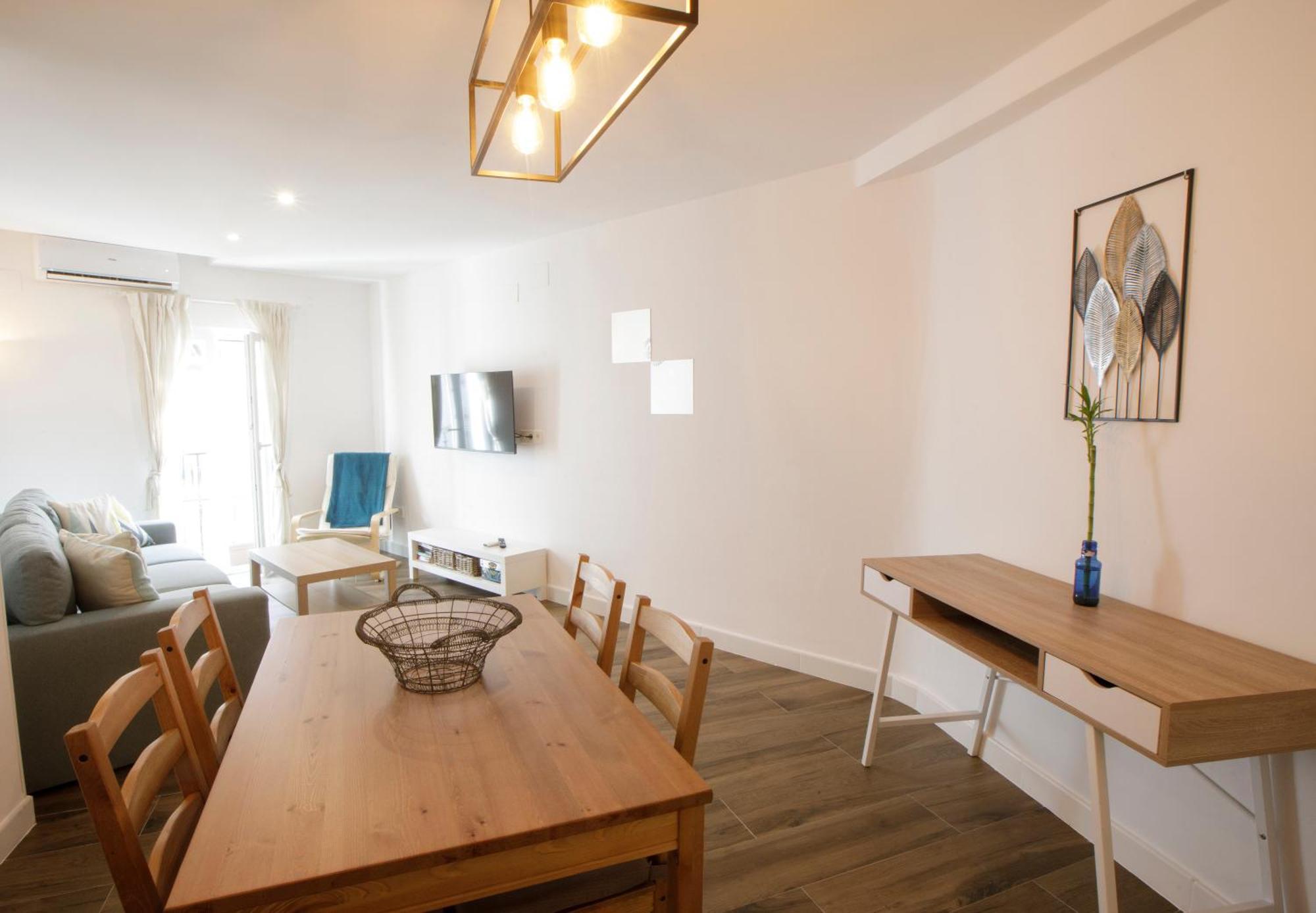 Apartamentos El Balcon De La Trinidad Cordoba - Great Location Экстерьер фото