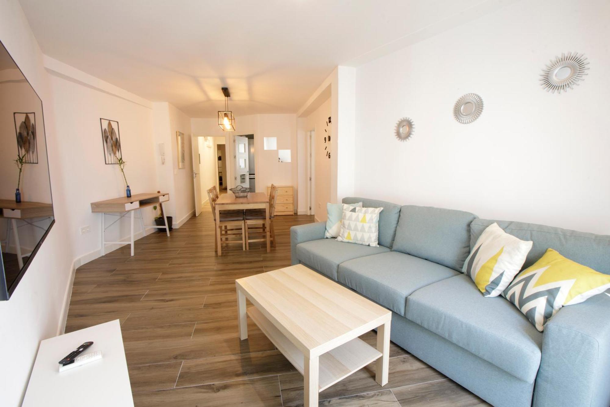 Apartamentos El Balcon De La Trinidad Cordoba - Great Location Экстерьер фото