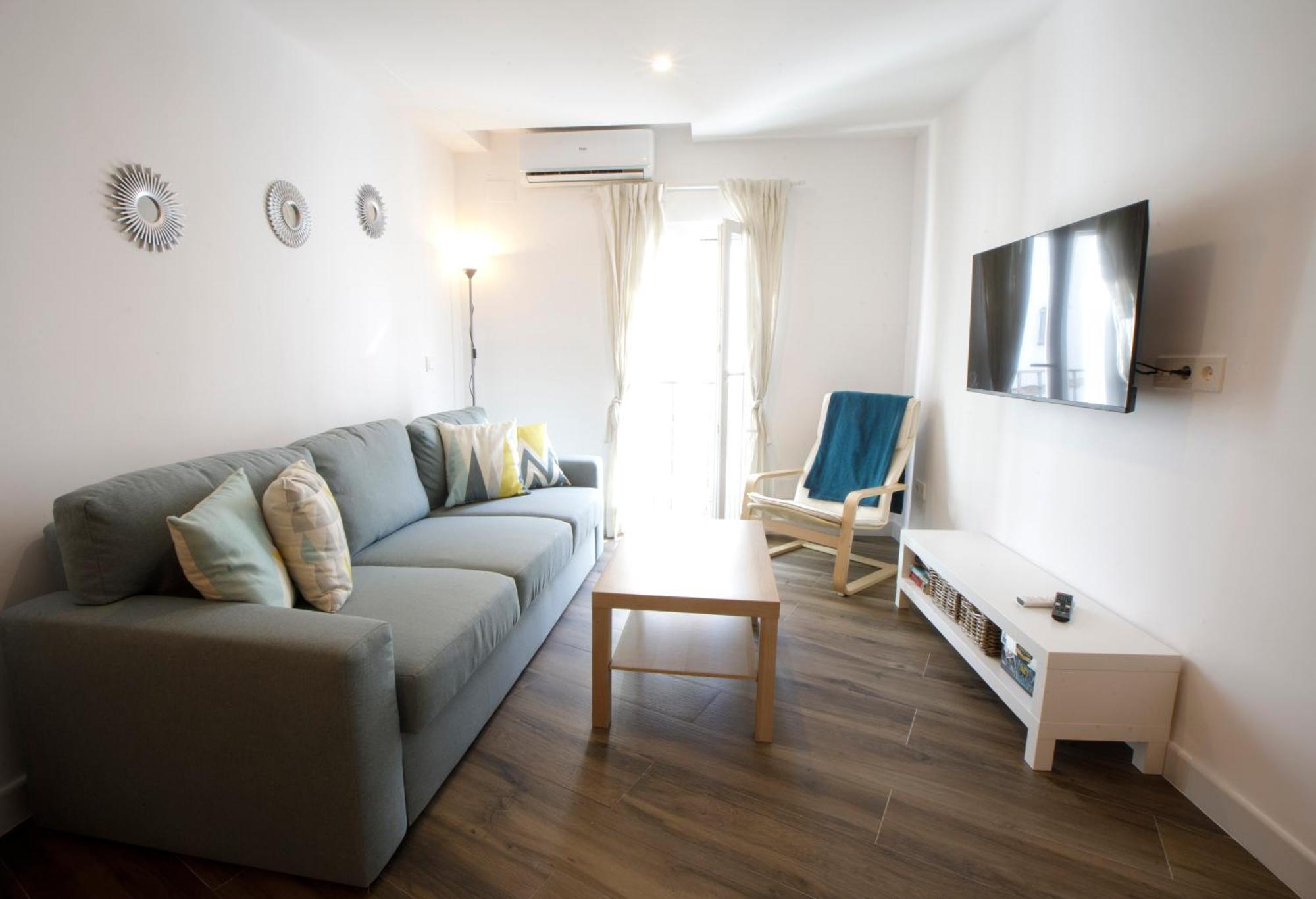 Apartamentos El Balcon De La Trinidad Cordoba - Great Location Экстерьер фото